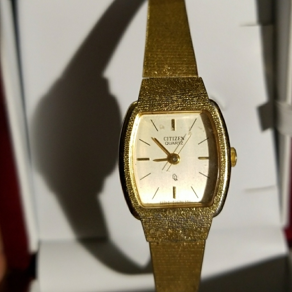 Vintage Citizens Watch